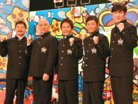 深夜娱乐,挑战24小时无笑——―看《24小时不准笑》