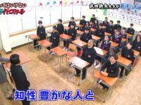 日本综艺节目里的高能剧情:遍口边唱视频让人捧腹不已