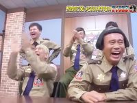 本能会发出声音，但绝对不能笑！24小时不准笑日语版大挑战