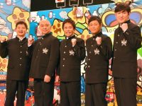 松本人志与浜田雅功出招，24小时不许笑惹怒戏精大赏