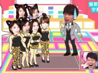 Ametalk超清:雨后敢死队的主持人为你解密日本综艺圈