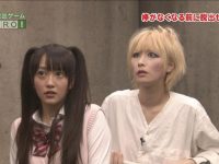 日本综艺节目全员唱一首:性格爆表歌者组合教唱歌