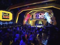 想知道怎样的答案才能拿满分?IPPON大喜利091215上为你揭晓