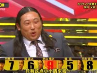 让心潮澎湃的日本综艺节目类真人秀都有哪些？让你High翻天