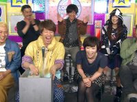 田村淳和梨花共同主持的《London Hearts》：最火爆的原版恋爱综艺节目