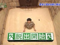 热门日本综艺真人秀泳池:看明星在水中秀尽风采