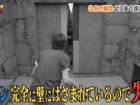 看日本跳透明箱子综艺节目，你需要掌握这些技巧