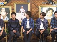 玩转岚式主题游戏!VS岚20150103,新年首期迎战嘉宾盛况不容错过