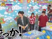 看状元团队和《VS岚》偶像们跨界对战!免费轻松观看终极综艺秀