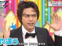 无畏挑战极限，日本综艺节目游泳大会揭秘选手背后的励志故事