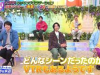 日本综艺偶像活动集锦:挑战极限的瞬间、感人至深的时刻