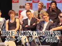 最新最火!《breakingdown》日本综艺免费观看,男女拳击实力对决