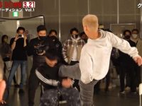 挑战极限,让你拥有强健的体魄!赶紧观看《breakingdown》6格斗比赛在线播放