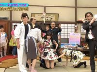 《FNS27小时》综艺20140903,挑战不可能,打造无限可能