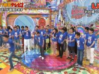 喜欢音乐类综艺节目的同学看过来，推荐日本音乐类综艺排行榜的TOP3