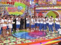 日本深夜节目大公开:这些节目你一定要看