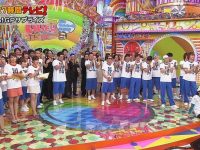 木曜日的小松菜奈：一个让你开怀大笑的综艺节目