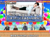 日本综艺最新热搜!“突然见到偶像”如何打动人心?