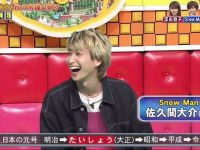 看日本综艺千奇百怪的创意玩法：亲嘴陌生人，让人大开眼界