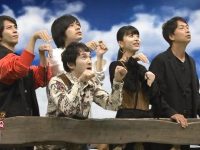 日本综艺节目2018排行榜:最惊奇、最惊险、最刺激