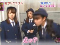 卑微偶像日本综艺:如何成为一名快乐的小丑偶像