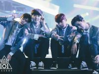 从101人到11名排名第一,日本《produce101》揭晓最终排名