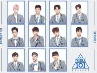 日版produce101特别企划选手们关于青春的故事