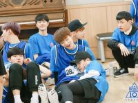 日本版《produce101》闪耀登场,练习生们为梦想拼搏