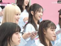 101名才华横溢的练习生集结,在《Produce101》第二季日本版中一较高下