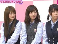 日本男扮女装综艺节目大盘点，换上华丽的妆容