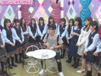 从未出过差错!恶搞日本综艺节目强无敌的编排技巧