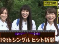 不可错过的《乃木坂工事中》ep387,看乃木坂46如何征服演唱会舞台