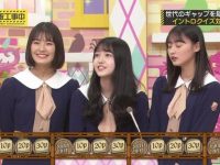 《乃木坂工事中》ep369,探究乃木坂46的努力工作之旅