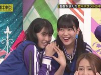 大家最爱的日本娱乐综艺节目——《乃木坂工事中》363,让你的笑容更灿烂