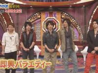 上海市场哪些日本综艺节目占据了主导地位?排行榜这样说