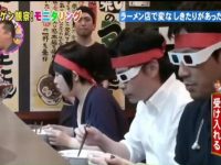 《人类观察》:路人反应令人惊喜,餐厅变摩术告别单调