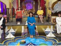 从木乃伊之间看日本综艺:玩味人性、解锁谜题