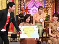 《今夜比一比》20170927：外向还是内向？成功人士的性格大比拼