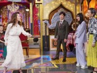 日本综艺矛盾第一季第二集视频：山里亮太竟然不玩笑，网友惊呆