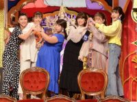 2021年最新日本NHK综合电视台节目单，趣味纷呈