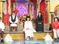 想看日本综艺节目各种有趣搞笑的番组,该去哪里找回放啊