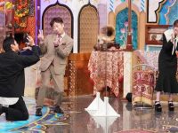 惊人复仇计划!日本综艺整蛊大赛踩雷选手