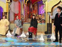 跟着日本美食节目那个大叔学做料理