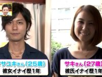 日本恋爱综艺上演恋人般的接吻,5次都不够?