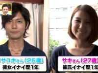 日本最火爆的相亲节目-只接吻不说话