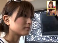 接吻无声，情感千言——揭秘日本综艺节目《先接吻后恋爱》