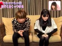 《先接吻后恋爱》第14期大胆挑战,24对陌生男女接吻相亲