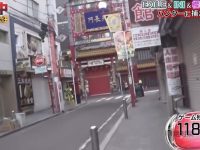 日本综艺节目傻瓜跳舞王者争霸,谁才是最厉害的?