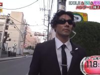 日本综艺上的“滑溜溜”竞技游戏,受到观众热烈喜爱