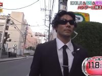 面对完美的挑战,日本节目挑战不可能到底有没有败者?